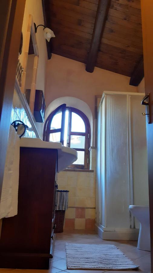Villa Casa Vacanza Da Rosa à Marsala Extérieur photo