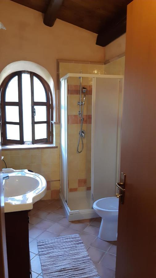 Villa Casa Vacanza Da Rosa à Marsala Extérieur photo