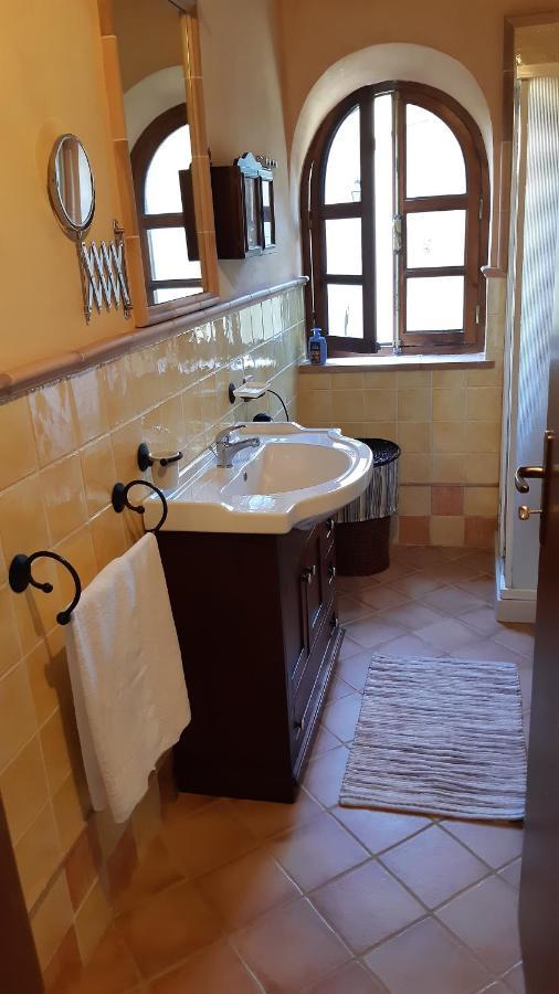 Villa Casa Vacanza Da Rosa à Marsala Extérieur photo