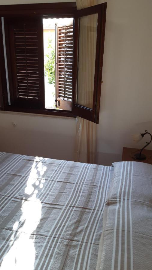 Villa Casa Vacanza Da Rosa à Marsala Extérieur photo