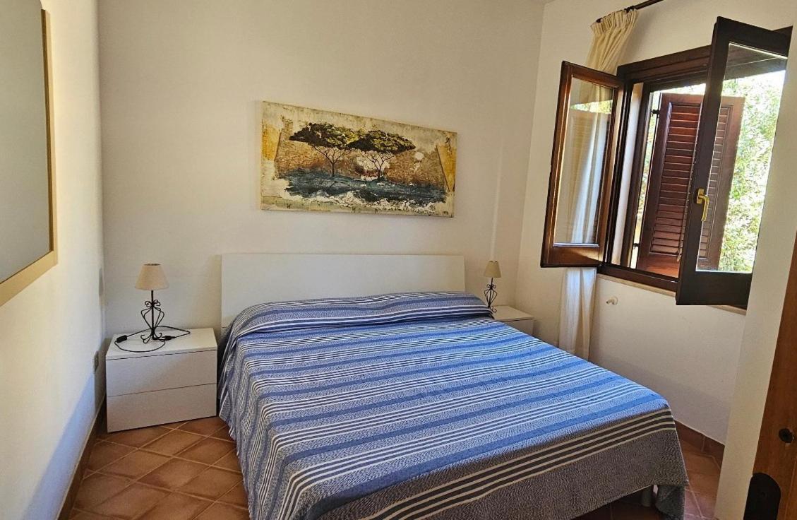 Villa Casa Vacanza Da Rosa à Marsala Extérieur photo