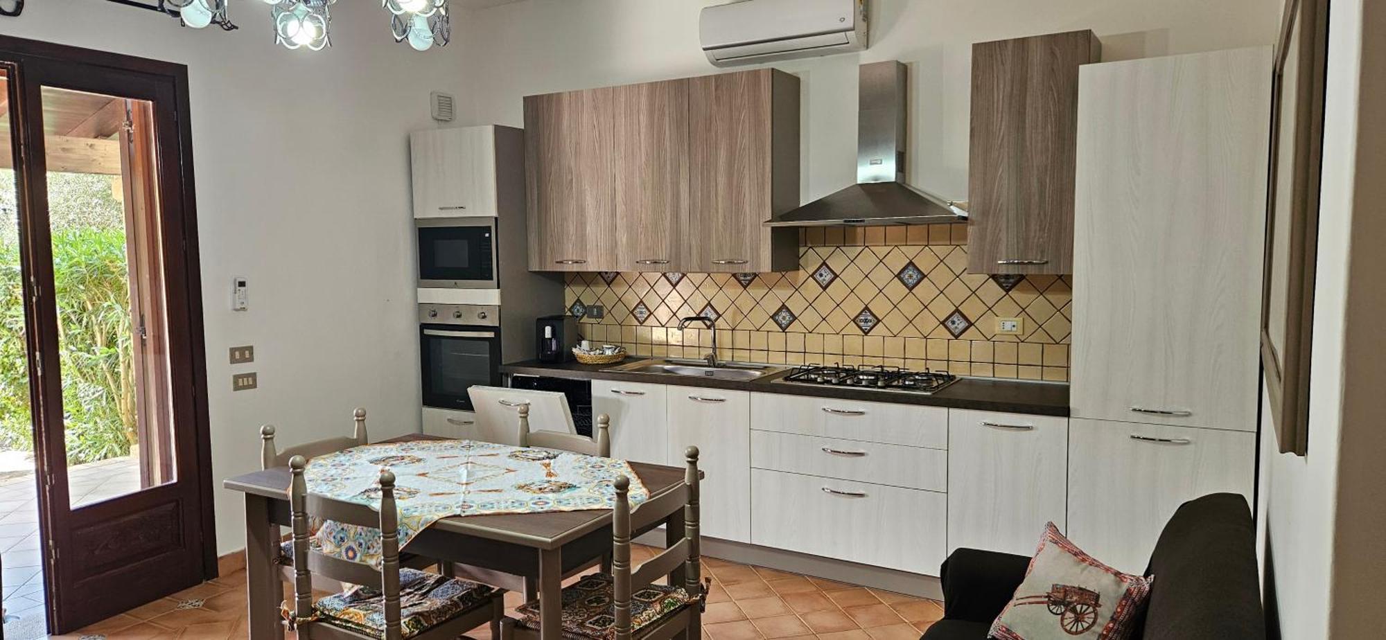 Villa Casa Vacanza Da Rosa à Marsala Extérieur photo